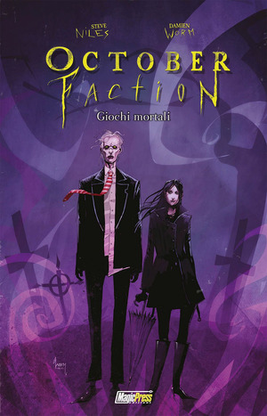 October faction