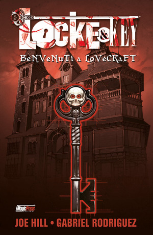 Locke & Key