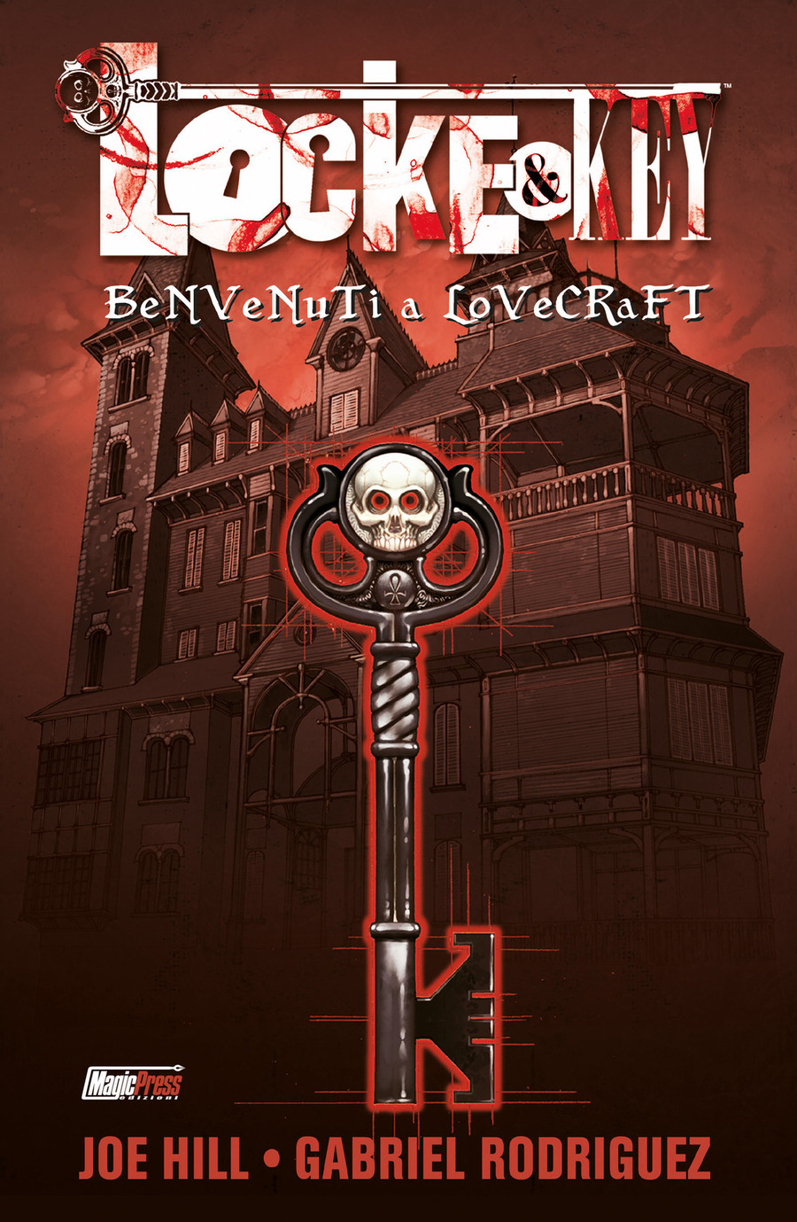 Locke & Key