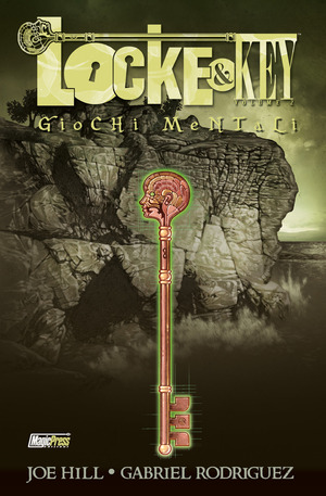 Locke & Key