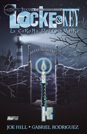 Locke & Key