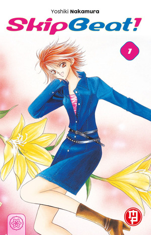 Skip beat!