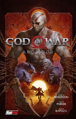 God of war