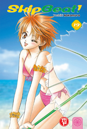 Skip beat!