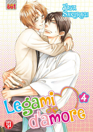 Legami d'amore