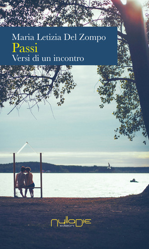 Passi. Versi di un incontro