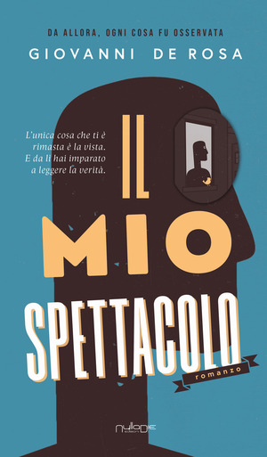 Il mio spettacolo