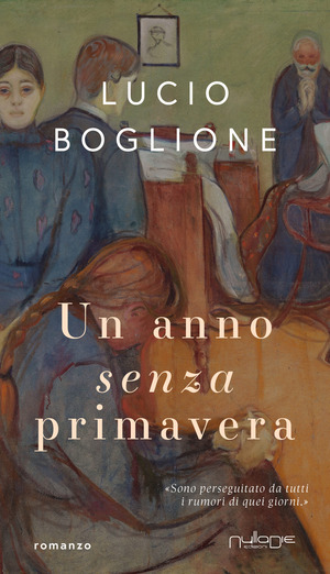 Un anno senza primavera