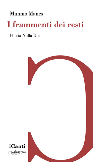 I frammenti dei resti