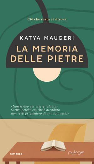 La memoria delle pietre
