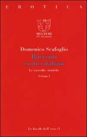 Racconti erotici italiani