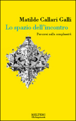 Lo spazio dell'incontro. Percorsi nella complessità. Ediz. illustrata