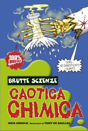 Caotica chimica