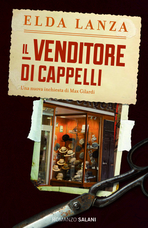 Il venditore di cappelli