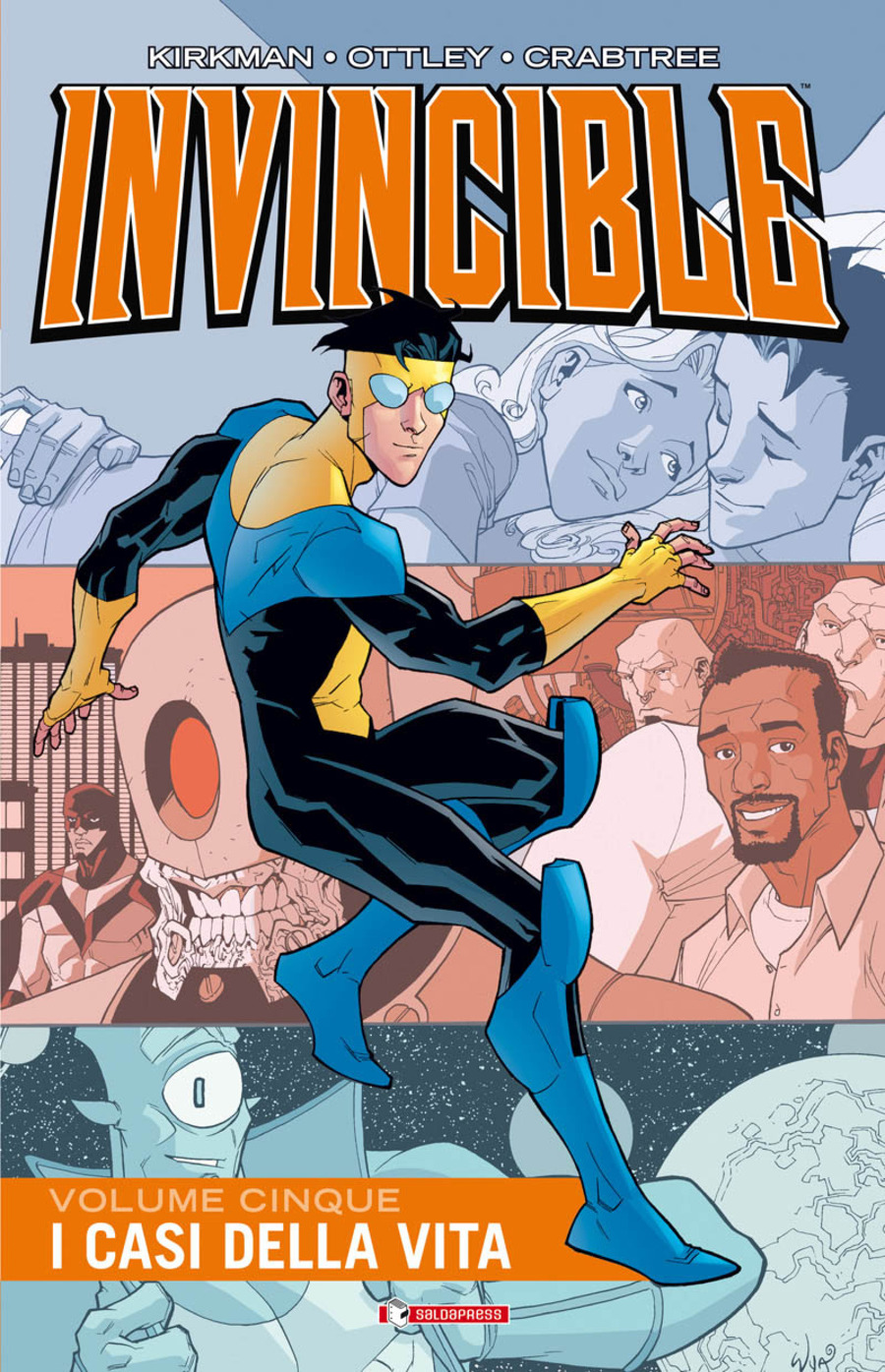 Invincible