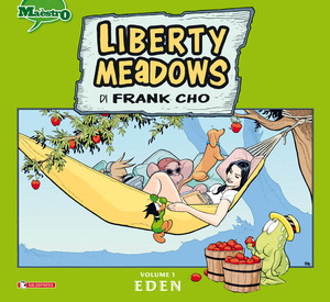 Liberty meadows