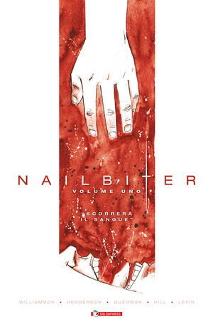Nailbiter