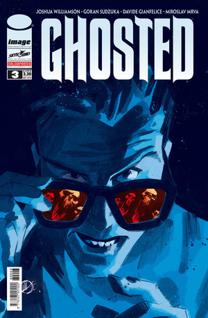 Ghosted