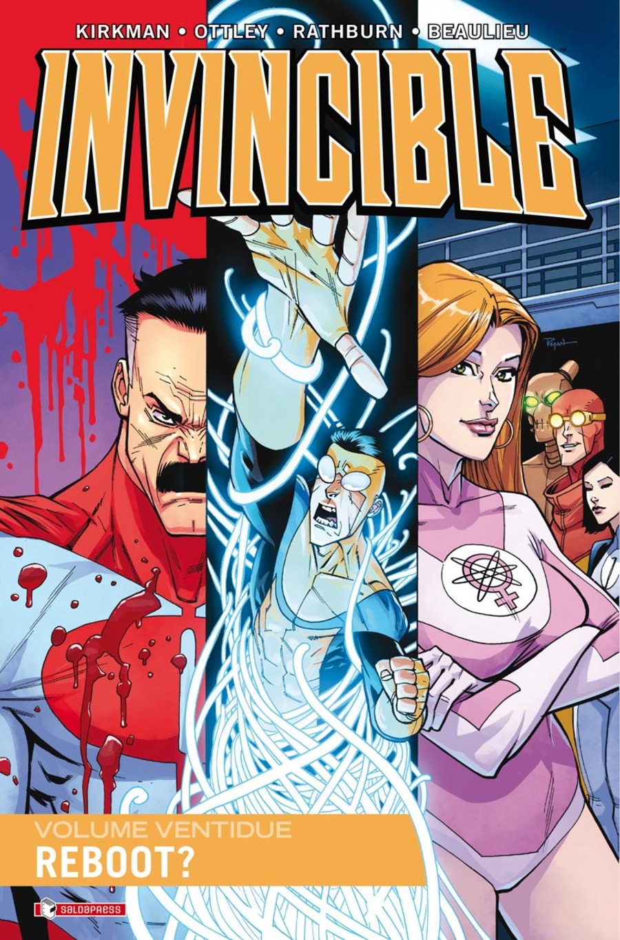 Invincible