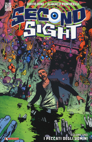 Second sight