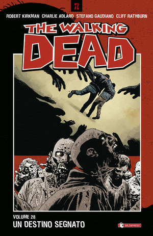 Un destino segnato. The walking dead