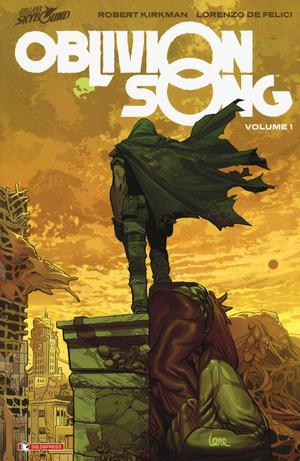 Oblivion song