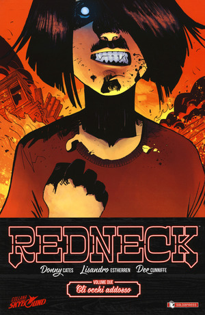 Redneck