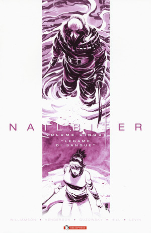 Nailbiter