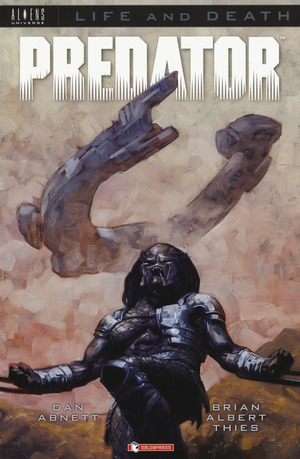 Predator. Life and death