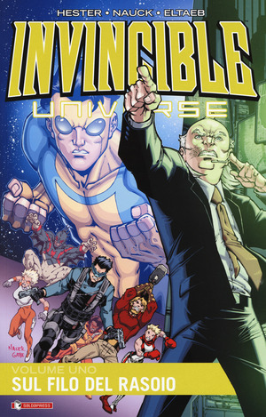 Invincible universe
