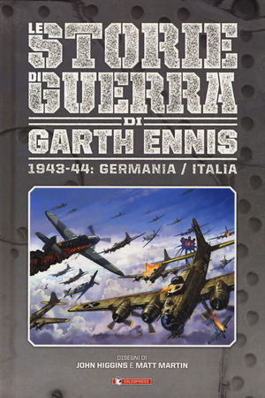 Storie di guerra