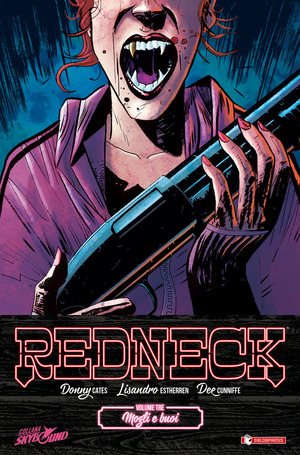 Redneck