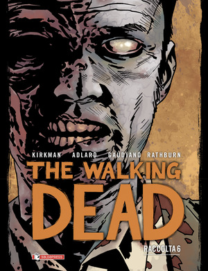 The walking dead. Raccolta