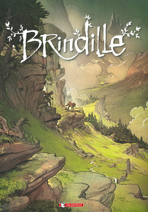 Brindille