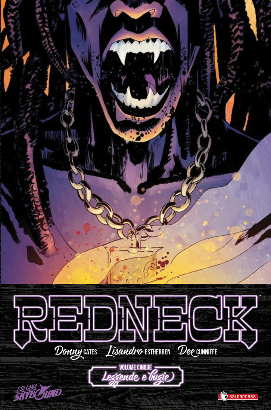 Redneck