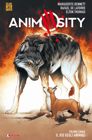 Animosity