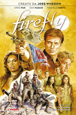 Firefly