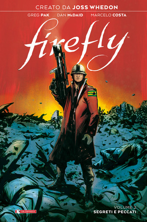 Firefly