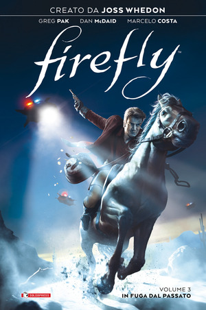 Firefly