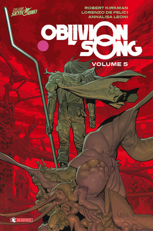 Oblivion song