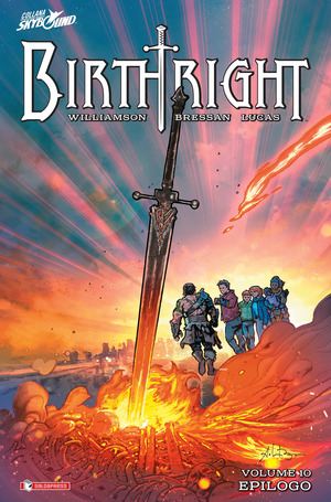Birthright