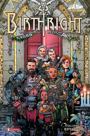 Birthright