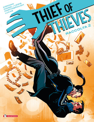 Thief of thieves. Raccolta