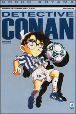 Detective Conan