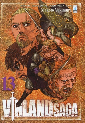 Vinland saga
