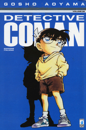 Detective Conan