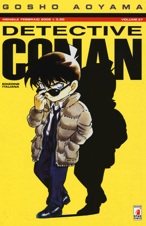 Detective Conan