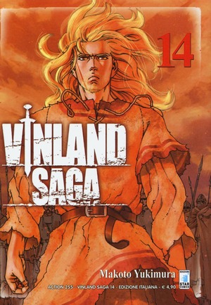 Vinland saga