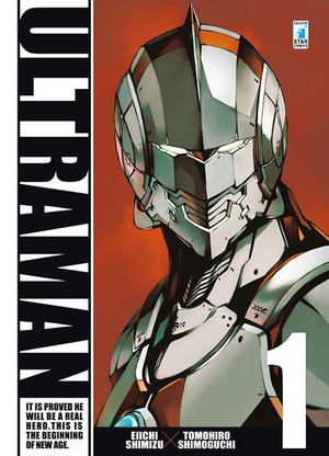 Ultraman