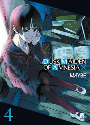 Dusk maiden of amnesia
